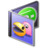 Games CD Icon